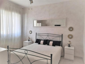 Gallipoli - Lido S. Giovanni - 200 meters from the sea